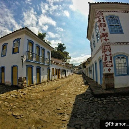Casa Ciclovia Bed & Breakfast Araquari Dış mekan fotoğraf