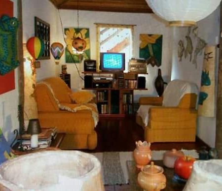 Casa Ciclovia Bed & Breakfast Araquari Dış mekan fotoğraf