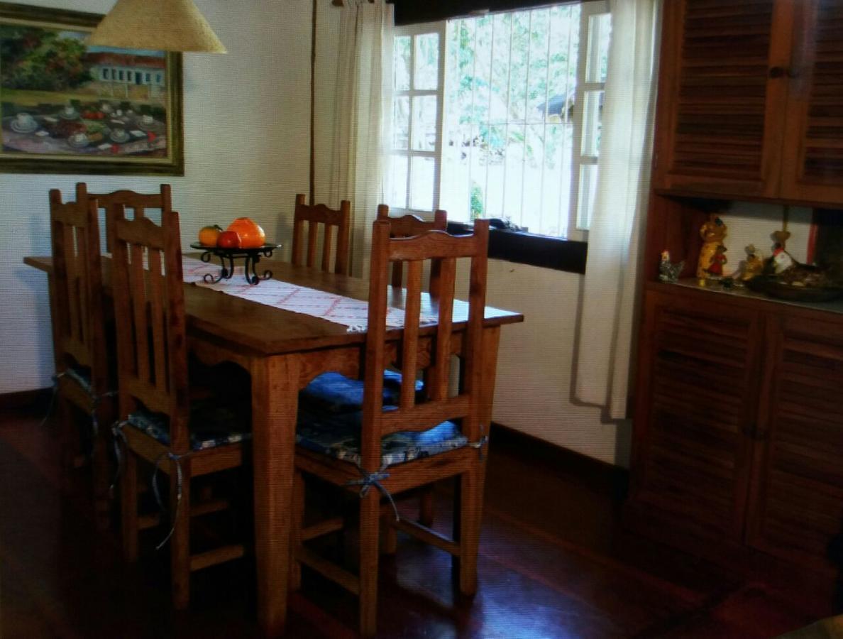 Casa Ciclovia Bed & Breakfast Araquari Dış mekan fotoğraf