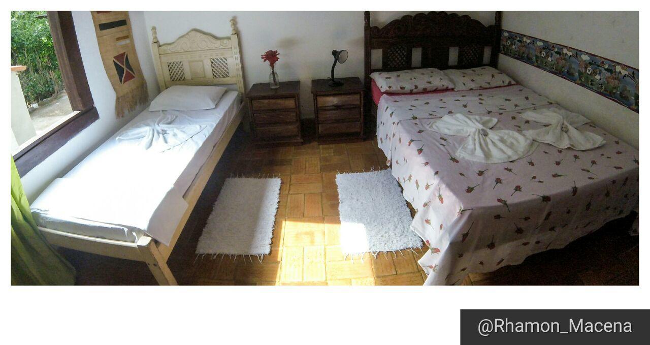 Casa Ciclovia Bed & Breakfast Araquari Dış mekan fotoğraf