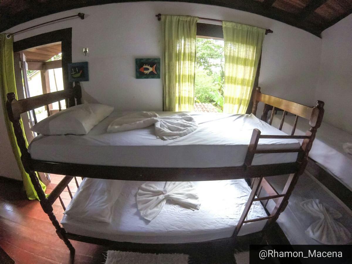 Casa Ciclovia Bed & Breakfast Araquari Dış mekan fotoğraf