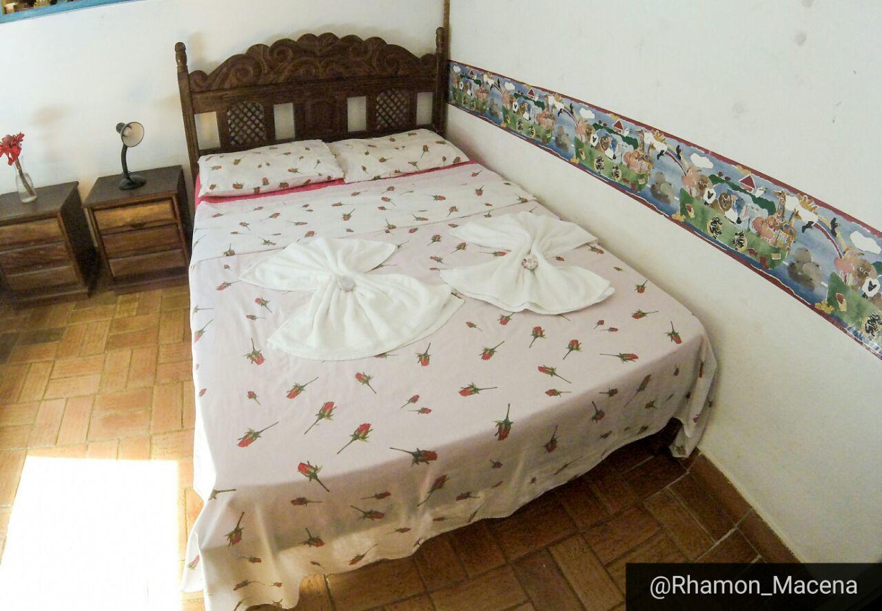 Casa Ciclovia Bed & Breakfast Araquari Dış mekan fotoğraf