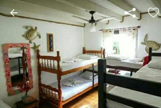 Casa Ciclovia Bed & Breakfast Araquari Dış mekan fotoğraf