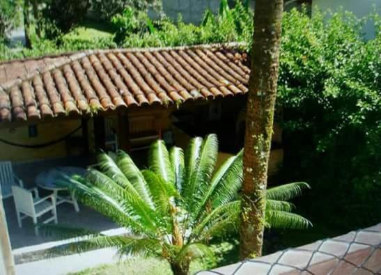 Casa Ciclovia Bed & Breakfast Araquari Dış mekan fotoğraf