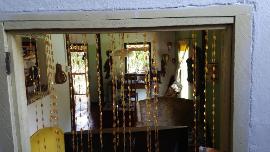 Casa Ciclovia Bed & Breakfast Araquari Dış mekan fotoğraf