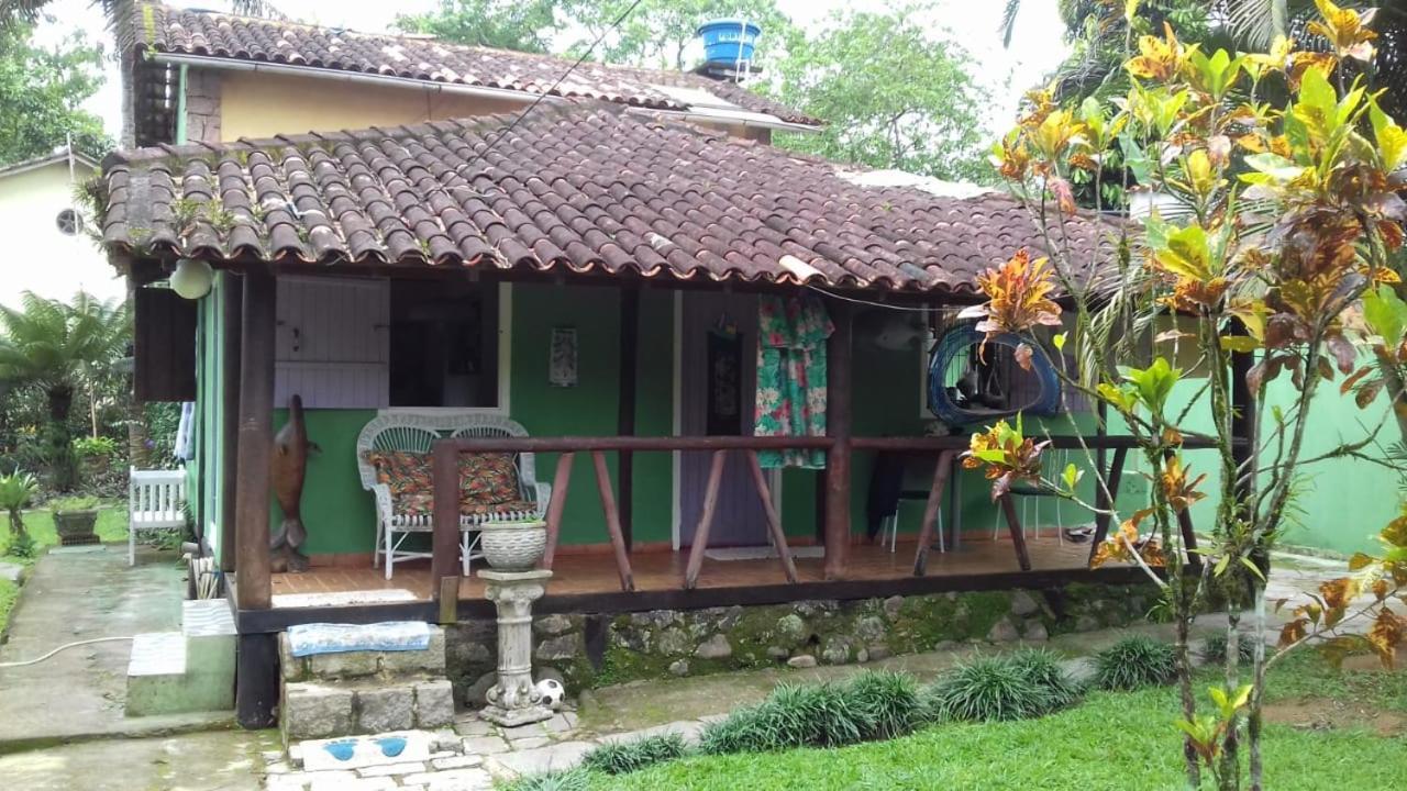 Casa Ciclovia Bed & Breakfast Araquari Dış mekan fotoğraf