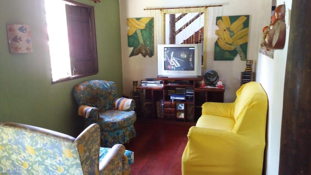 Casa Ciclovia Bed & Breakfast Araquari Dış mekan fotoğraf